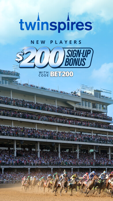 Emulate iPhone app TwinSpires Horse Race Betting using MyAndroid Emulate iPhone app TwinSpires Horse Race Betting using MyAndroid