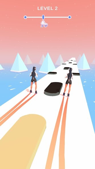 Run android online APK Twins Roller from MyAndroid or emulate Twins Roller using MyAndroid
