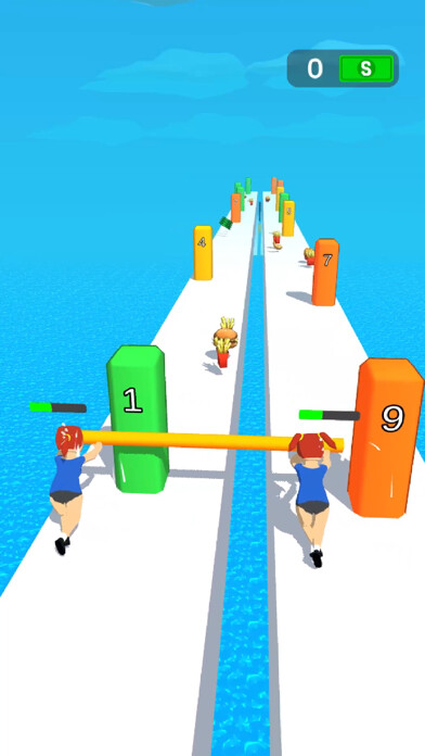Emulate iPhone app Twins Run using MyAndroid Emulate iPhone app Twins Run using MyAndroid