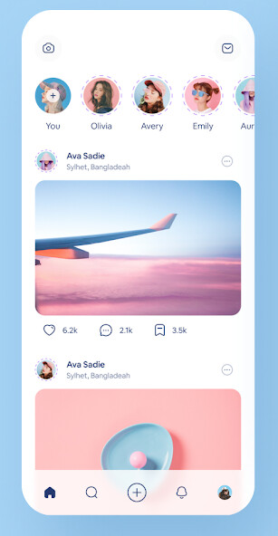 Run android online APK Twipil-make friends social from MyAndroid or emulate Twipil-make friends social using MyAndroid