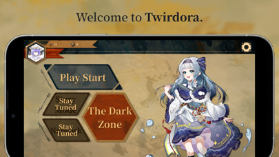 Emulate iPhone app Twirdora using MyAndroid Emulate iPhone app Twirdora using MyAndroid