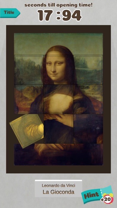 Emulate iPhone app Twirly Puzzle 2 using MyAndroid Emulate iPhone app Twirly Puzzle 2 using MyAndroid