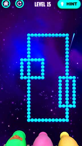 Run android online APK Twist Balls - Ignis 3D Blast from MyAndroid or emulate Twist Balls - Ignis 3D Blast using MyAndroid