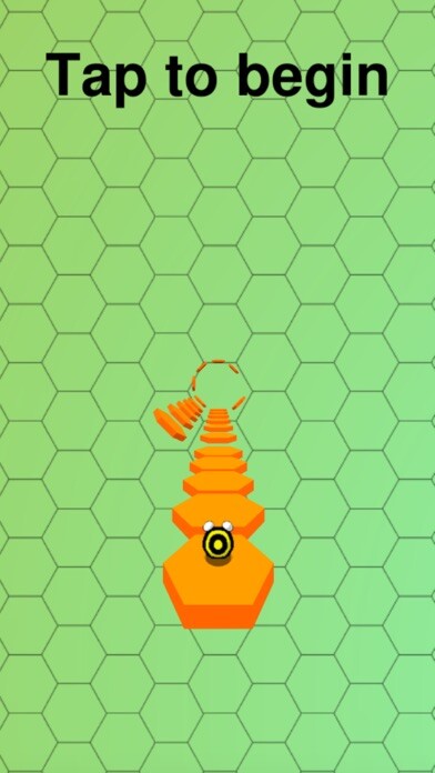 Emulate iPhone app Twist Bee Jump Game - Hafun using MyAndroid Emulate iPhone app Twist Bee Jump Game - Hafun using MyAndroid