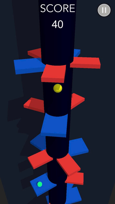 Emulate iPhone app Twist Drop using MyAndroid Emulate iPhone app Twist Drop using MyAndroid