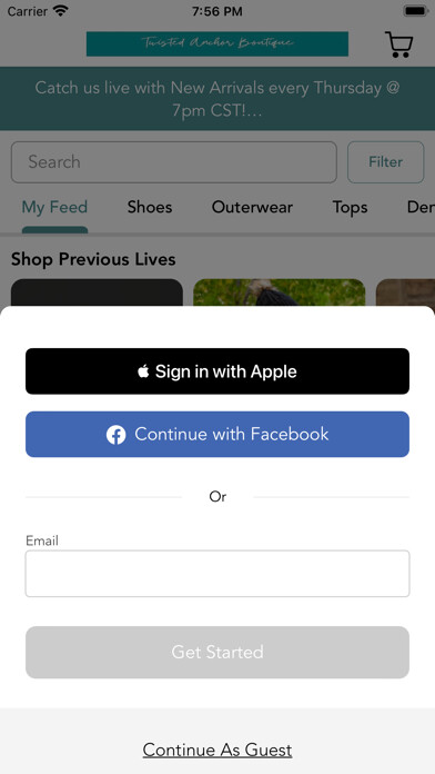 Run android online APK Twisted Anchor from MyAndroid or emulate Twisted Anchor using MyAndroid