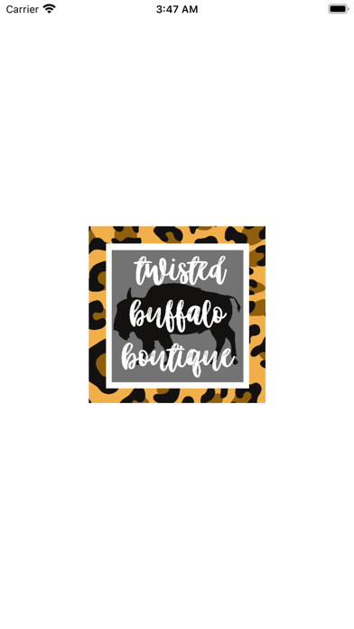 Emulate iPhone app Twisted Buffalo Boutique using MyAndroid Emulate iPhone app Twisted Buffalo Boutique using MyAndroid