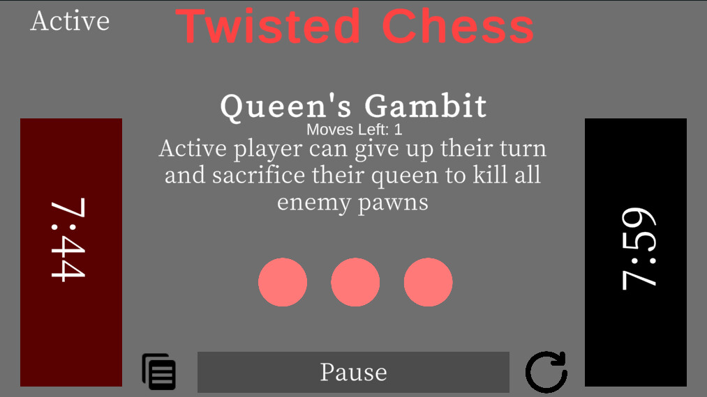 Run android online APK Twisted Chess: Clock Variant from MyAndroid or emulate Twisted Chess: Clock Variant using MyAndroid Run android online APK Twisted Chess: Clock Variant from MyAndroid or emulate Twisted Chess: Clock Variant using MyAndroid