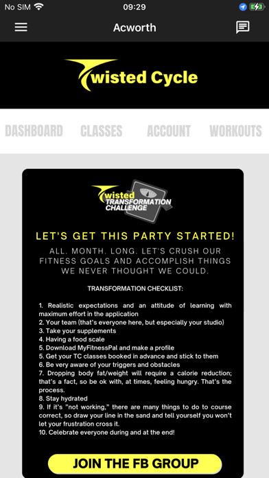 Emulate iPhone app Twisted Cycle. using MyAndroid Emulate iPhone app Twisted Cycle. using MyAndroid