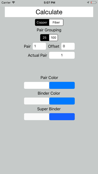 Emulate iPhone app Twisted Pair using MyAndroid Emulate iPhone app Twisted Pair using MyAndroid