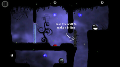 Emulate iPhone app Twisted Portal Adv. using MyAndroid