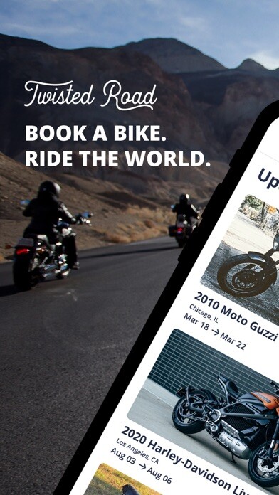 Run android online APK Twisted Road from MyAndroid or emulate Twisted Road using MyAndroid