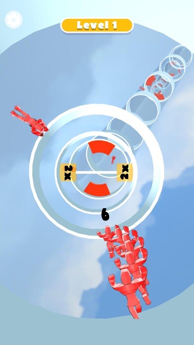 Emulate iPhone app Twisted Rush using MyAndroid Emulate iPhone app Twisted Rush using MyAndroid