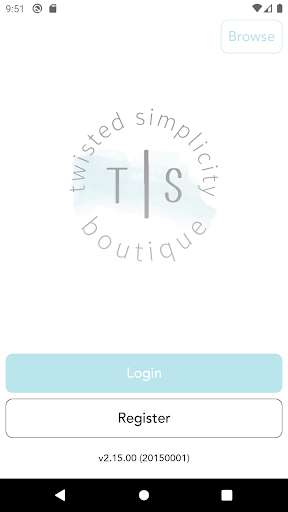 Run android online APK Twisted Simplicity from MyAndroid or emulate Twisted Simplicity using MyAndroid