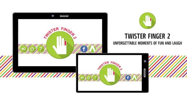 Emulate Android APK Twister Finger 2 Emulate Android APK Twister Finger 2
