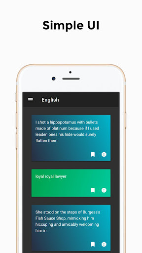Run android online APK Twister - Tongue Twister App from MyAndroid or emulate Twister - Tongue Twister App using MyAndroid Run android online APK Twister - Tongue Twister App from MyAndroid or emulate Twister - Tongue Twister App using MyAndroid