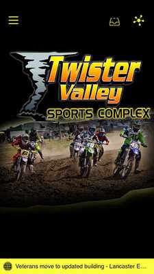 Emulate Android APK Twister Valley Moto