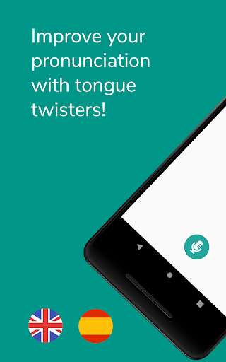Run android online APK Twistify: Tongue Twisters in English and Spanish from MyAndroid or emulate Twistify: Tongue Twisters in English and Spanish using MyAndroid Run android online APK Twistify: Tongue Twisters in English and Spanish from MyAndroid or emulate Twistify: Tongue Twisters in English and Spanish using MyAndroid