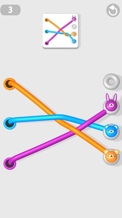 Emulate iPhone app Twist It!! using MyAndroid Emulate iPhone app Twist It!! using MyAndroid