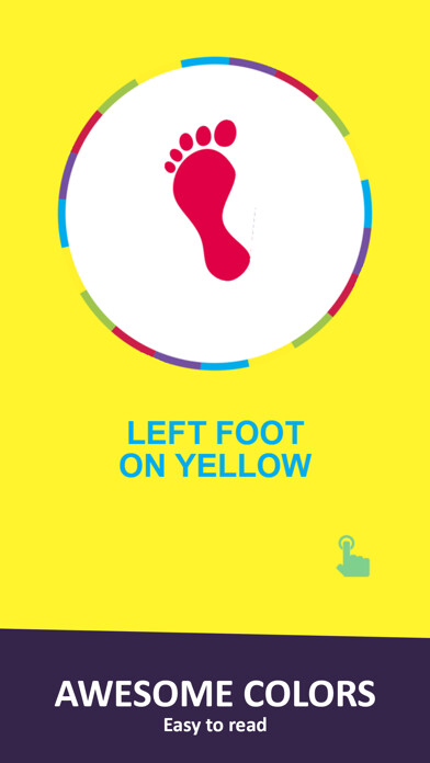Emulate iPhone app TWIST n SPIN ON THE GO using MyAndroid Emulate iPhone app TWIST n SPIN ON THE GO using MyAndroid