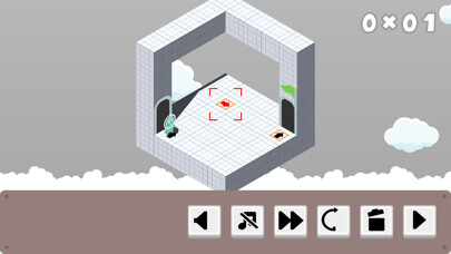 Emulate iPhone app TwistoMaze using MyAndroid Emulate iPhone app TwistoMaze using MyAndroid