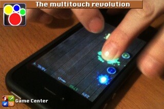 Emulate iPhone app TwisTouch using MyAndroid Emulate iPhone app TwisTouch using MyAndroid