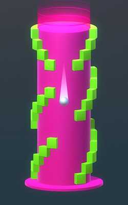 Emulate Android APK Twisty Ball Tower