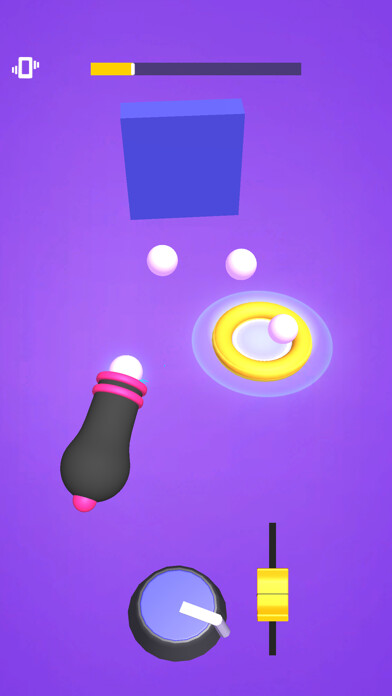 Emulate iPhone app Twisty Buttons using MyAndroid Emulate iPhone app Twisty Buttons using MyAndroid