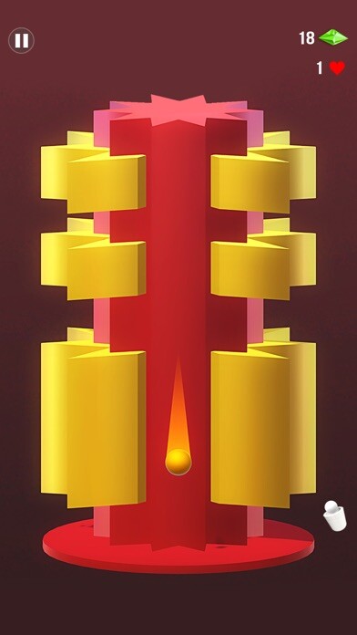 Emulate iPhone app Twisty Tower using MyAndroid Emulate iPhone app Twisty Tower using MyAndroid