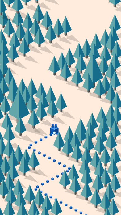 Emulate iPhone app Twisty Trail using MyAndroid Emulate iPhone app Twisty Trail using MyAndroid