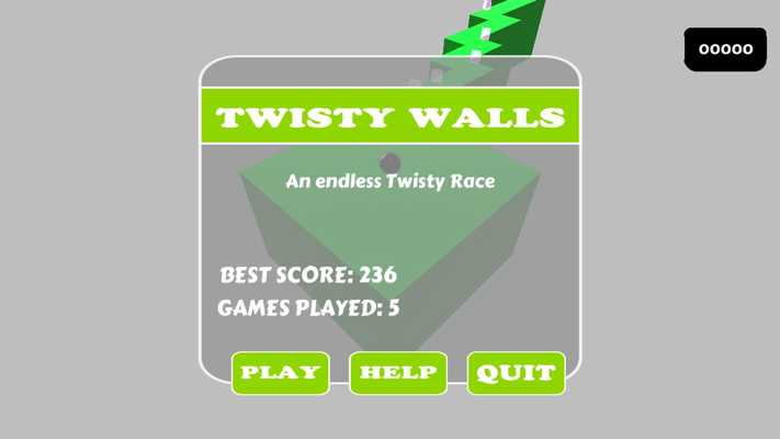 Emulate Android APK Twisty Walls Emulate Android APK Twisty Walls