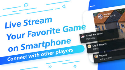 Run android online APK TwitCasting Games (ScreenCas) from MyAndroid or emulate TwitCasting Games (ScreenCas) using MyAndroid Run android online APK TwitCasting Games (ScreenCas) from MyAndroid or emulate TwitCasting Games (ScreenCas) using MyAndroid