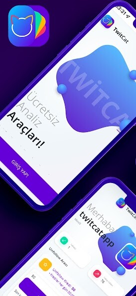 Run android online APK TwitCat - Analyzer for Twitter from MyAndroid or emulate TwitCat - Analyzer for Twitter using MyAndroid Run android online APK TwitCat - Analyzer for Twitter from MyAndroid or emulate TwitCat - Analyzer for Twitter using MyAndroid