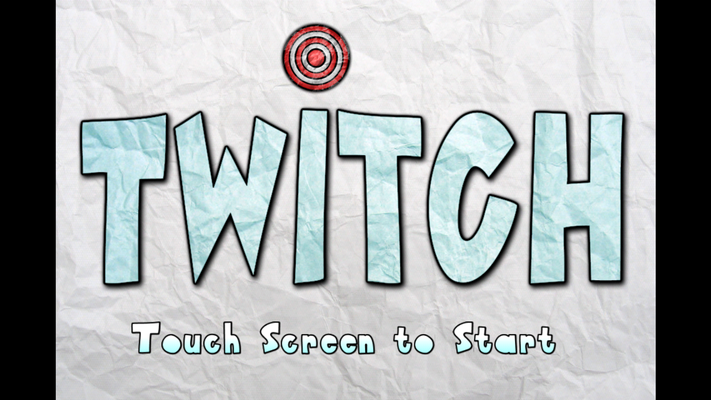 Emulate Android APK Twitch