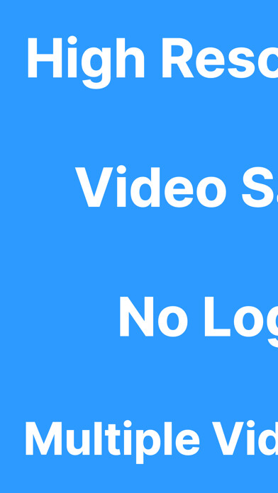 Emulate iPhone app Twi Video Save for Twitter using MyAndroid Emulate iPhone app Twi Video Save for Twitter using MyAndroid