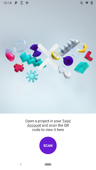 Run android online APK Twixl from MyAndroid or emulate Twixl using MyAndroid
