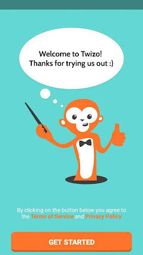 Run android online APK Twizo Authenticator from MyAndroid or emulate Twizo Authenticator using MyAndroid Run android online APK Twizo Authenticator from MyAndroid or emulate Twizo Authenticator using MyAndroid