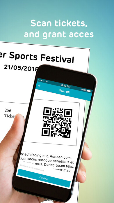 Emulate iPhone app Twizzit Ticketing using MyAndroid Emulate iPhone app Twizzit Ticketing using MyAndroid
