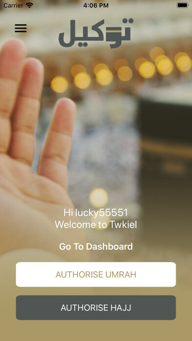 Emulate iPhone app Twkiel using MyAndroid Emulate iPhone app Twkiel using MyAndroid