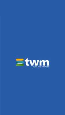 Emulate Android APK TWM Emulate Android APK TWM