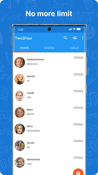 Run android online APK Two3Four from MyAndroid or emulate Two3Four using MyAndroid Run android online APK Two3Four from MyAndroid or emulate Two3Four using MyAndroid