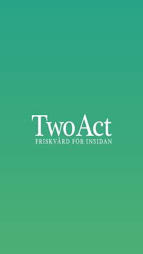 Run android online APK TwoAct from MyAndroid or emulate TwoAct using MyAndroid