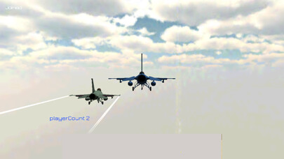 Emulate iPhone app Two Airplane + online using MyAndroid Emulate iPhone app Two Airplane + online using MyAndroid