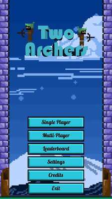 Emulate Android APK Two Archers Emulate Android APK Two Archers