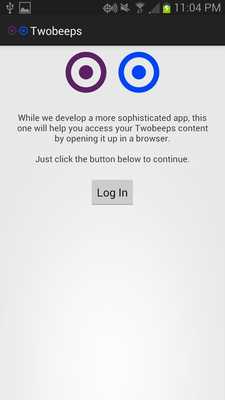Emulate Android APK Twobeeps Emulate Android APK Twobeeps