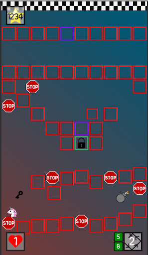 Run android online APK Two Bounces from MyAndroid or emulate Two Bounces using MyAndroid
