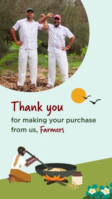 Emulate iPhone app Two Brothers Organic Farms using MyAndroid Emulate iPhone app Two Brothers Organic Farms using MyAndroid