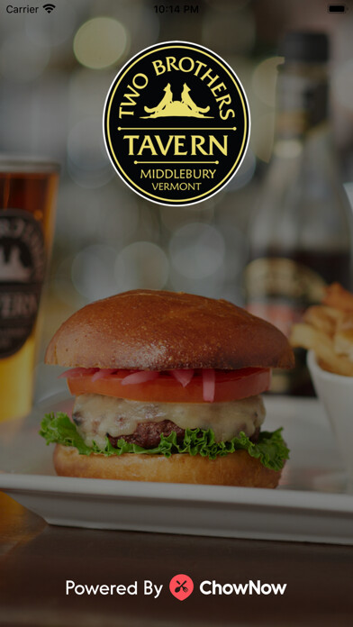 Emulate iPhone app Two Brothers Tavern using MyAndroid Emulate iPhone app Two Brothers Tavern using MyAndroid