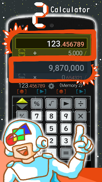 Run android online APK Two Calculator - twin / dual / from MyAndroid or emulate Two Calculator - twin / dual / using MyAndroid Run android online APK Two Calculator - twin / dual / from MyAndroid or emulate Two Calculator - twin / dual / using MyAndroid