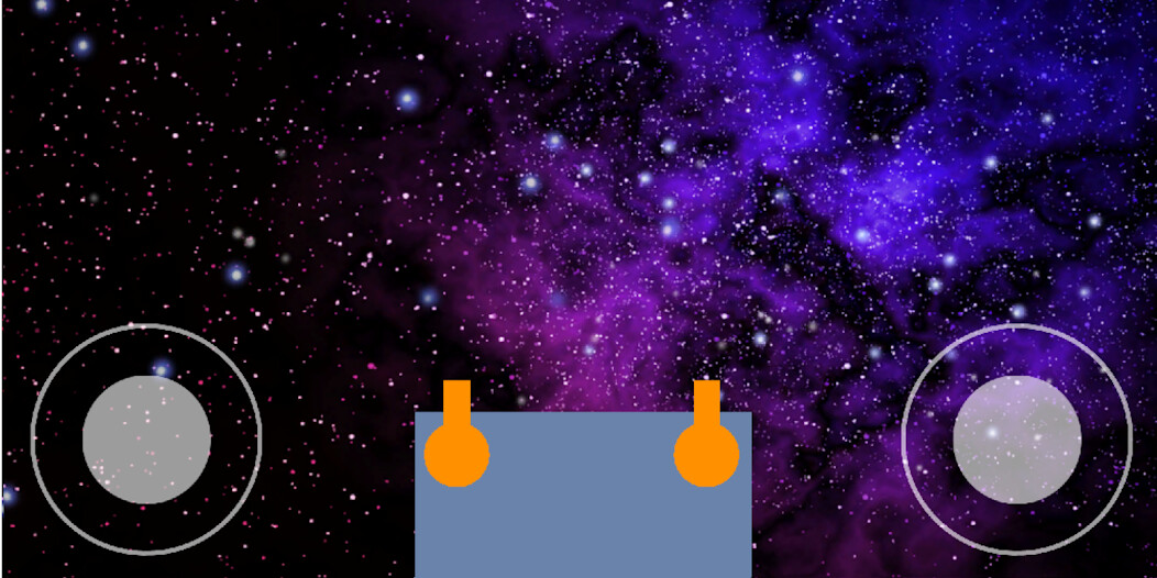 Run android online APK TwoCannon from MyAndroid or emulate TwoCannon using MyAndroid